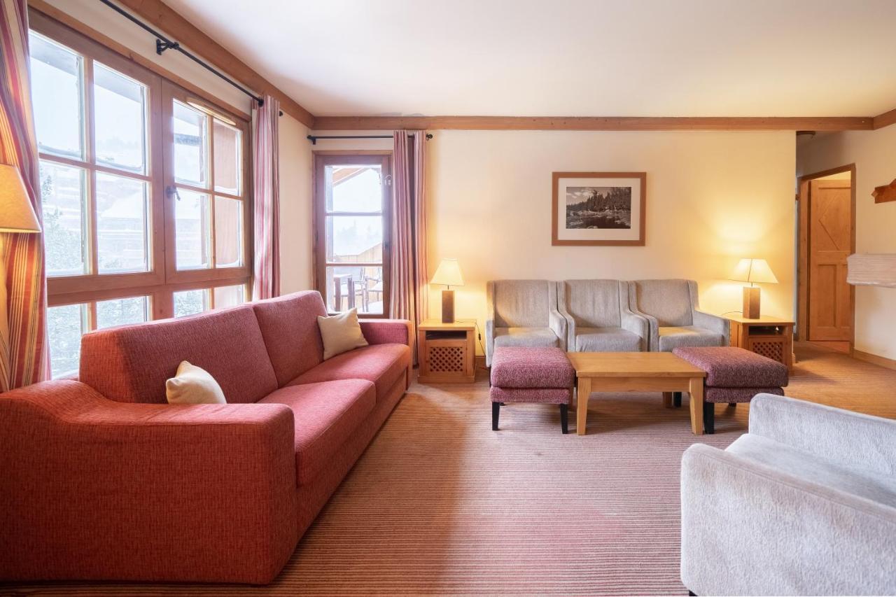 Arc1950 Auberge Jerome Bourg-Saint-Maurice Zewnętrze zdjęcie