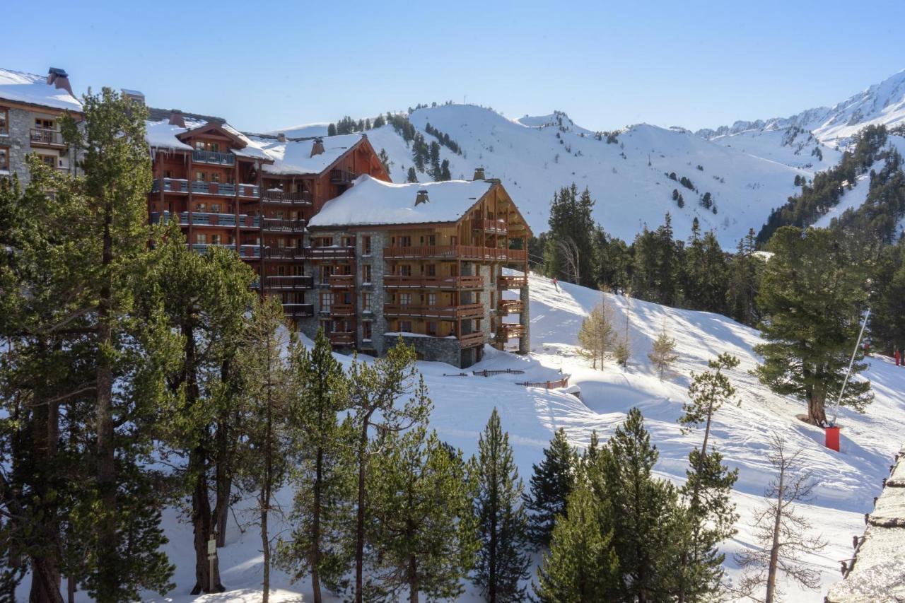 Arc1950 Auberge Jerome Bourg-Saint-Maurice Zewnętrze zdjęcie
